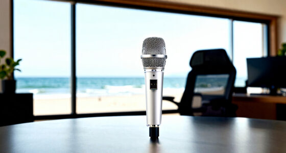 12 Best Premium USB Microphone in 2026