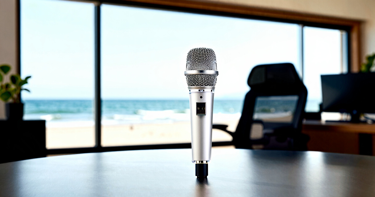 12 Best Premium USB Microphone in 2026