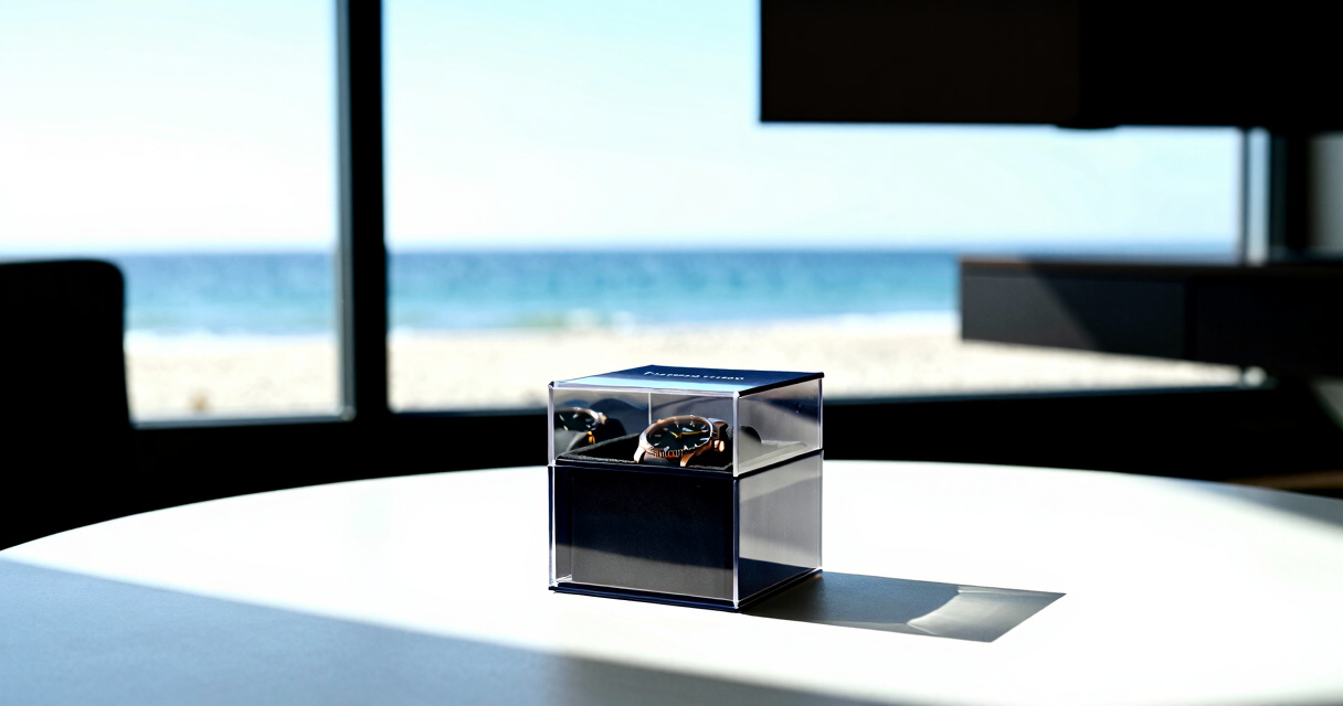 12 Best Premium Watch Box in 2026