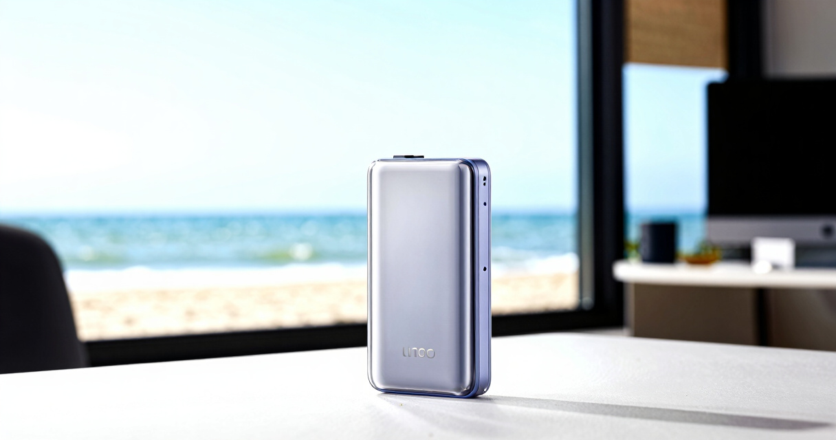 13 Best Best Luxury Power Bank in 2026