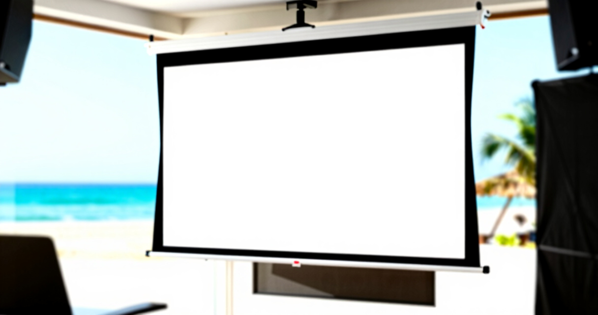 13 Best Best Motorized Projector Screen Premium in 2026