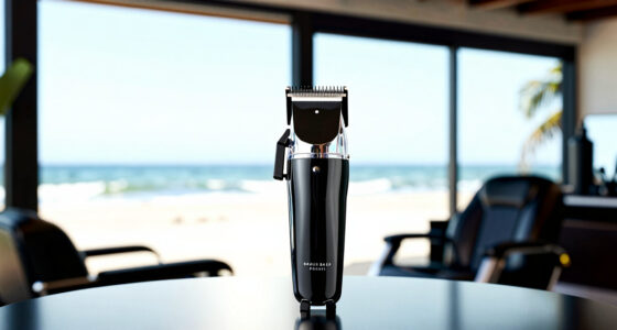 13 Best Best Premium Barber Clipper in 2026