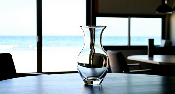 13 Best Best Premium Crystal Vase in 2026