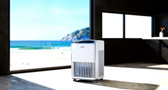 13 Best High End Dehumidifier in 2026