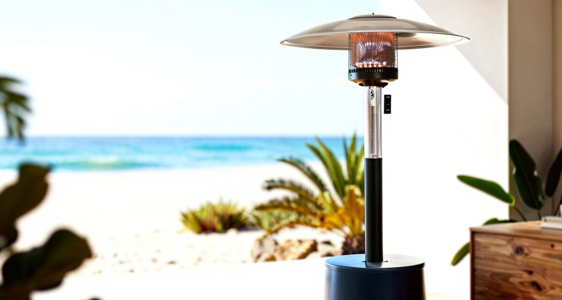 13 Best High End Patio Heaters in 2026