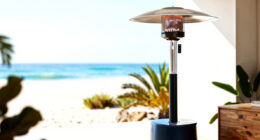 13 Best High End Patio Heaters in 2026