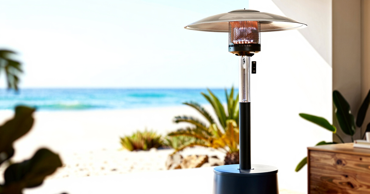13 Best High End Patio Heaters in 2026