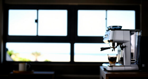 13 Best Luxury Coffee Makers in 2026