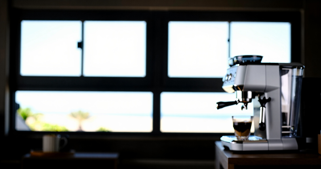 13 Best Luxury Coffee Makers in 2026