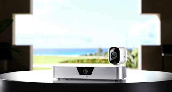 13 Best Luxury PoE Security Camera System in 2026