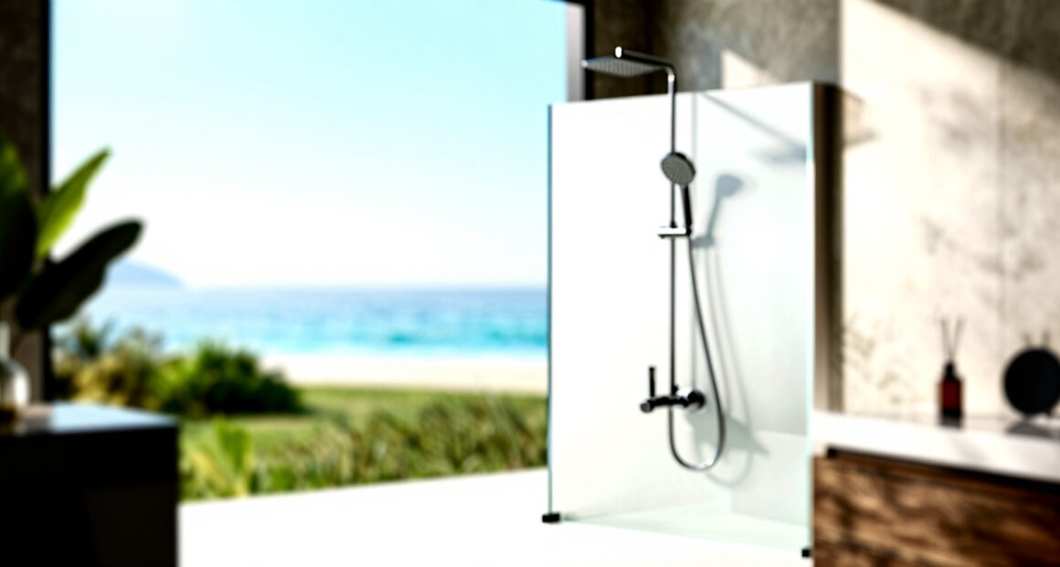 13 Best Luxury Shower Panel System in 2026
