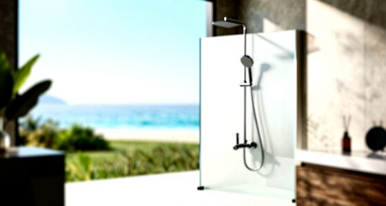 13 Best Luxury Shower Panel System in 2026