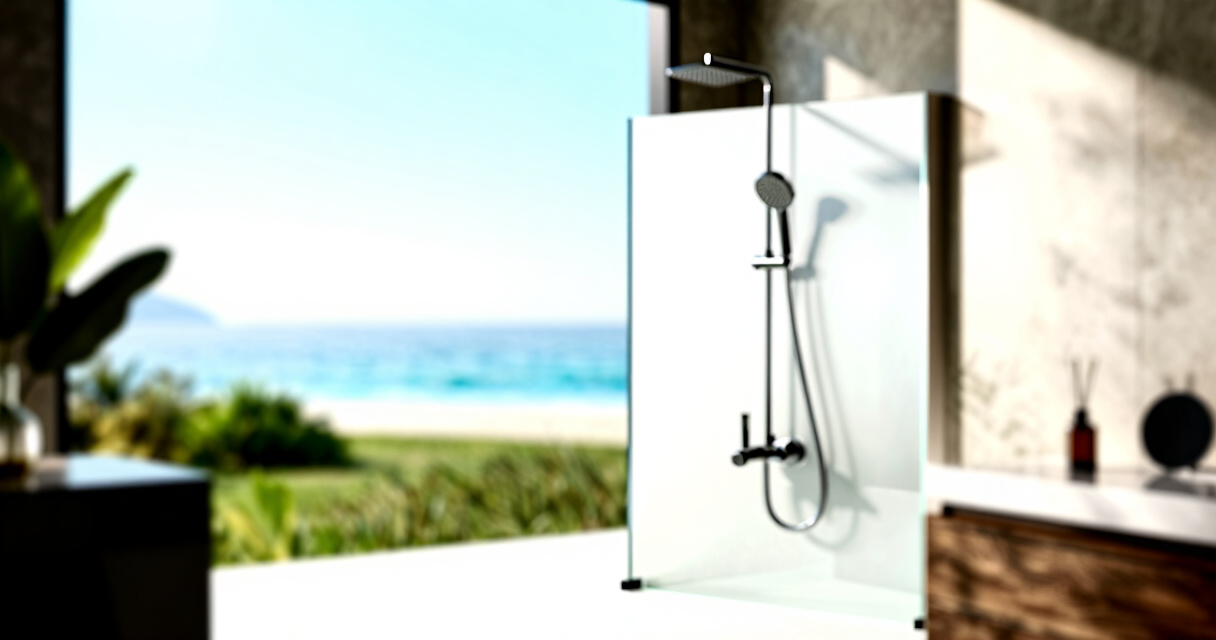 13 Best Luxury Shower Panel System in 2026
