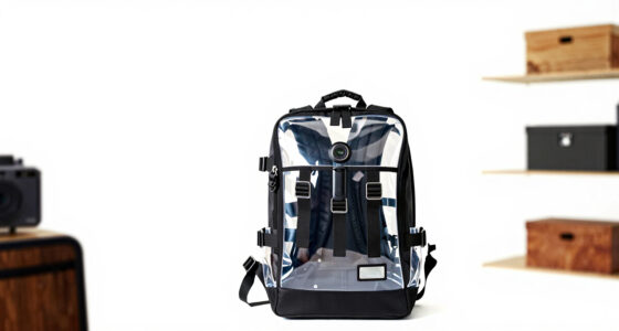 13 Best Premium Camera Backpack in 2026