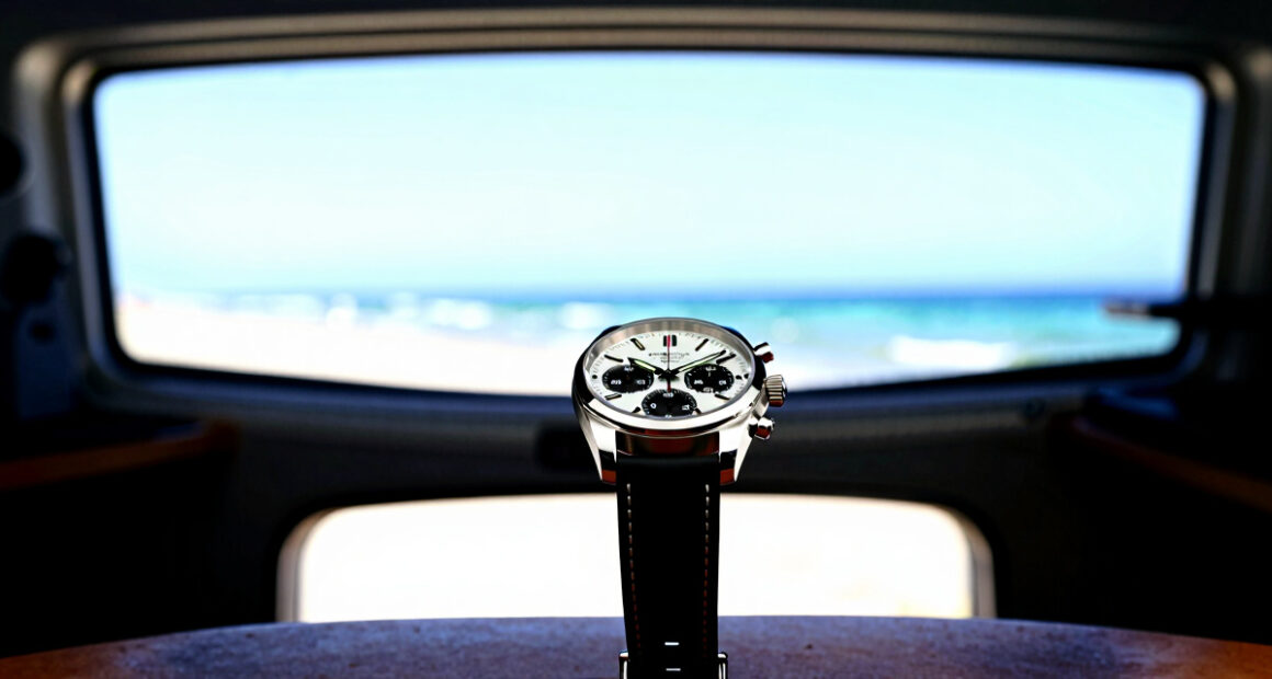 13 Best Premium Chronograph Watch in 2026