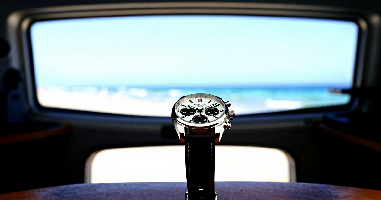 13 Best Premium Chronograph Watch in 2026