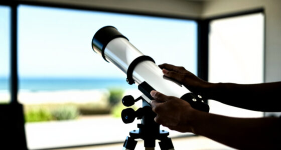 13 Best Premium Telescope for Home in 2026