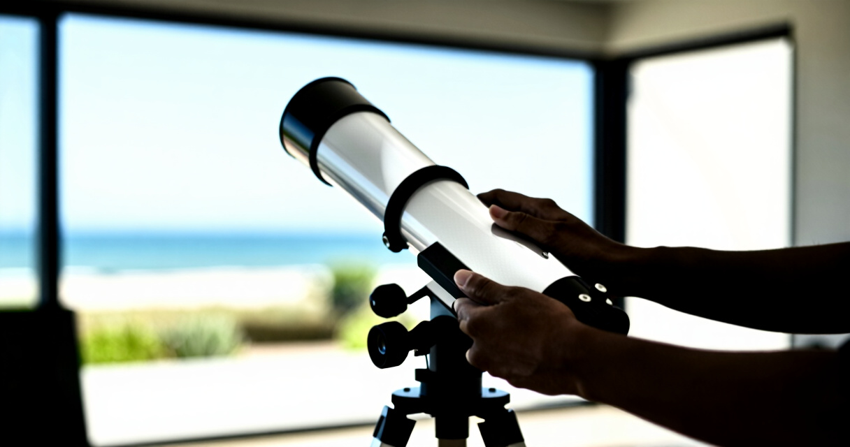 13 Best Premium Telescope for Home in 2026