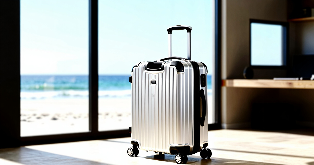 14 Best Best Premium Aluminum Carry On in 2026