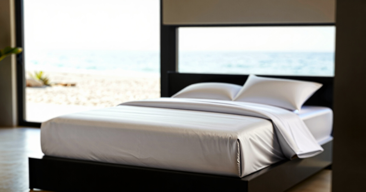 14 Best High End Egyptian Cotton Sheets in 2026