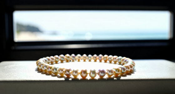 14 Best High End Pearl Necklace in 2026