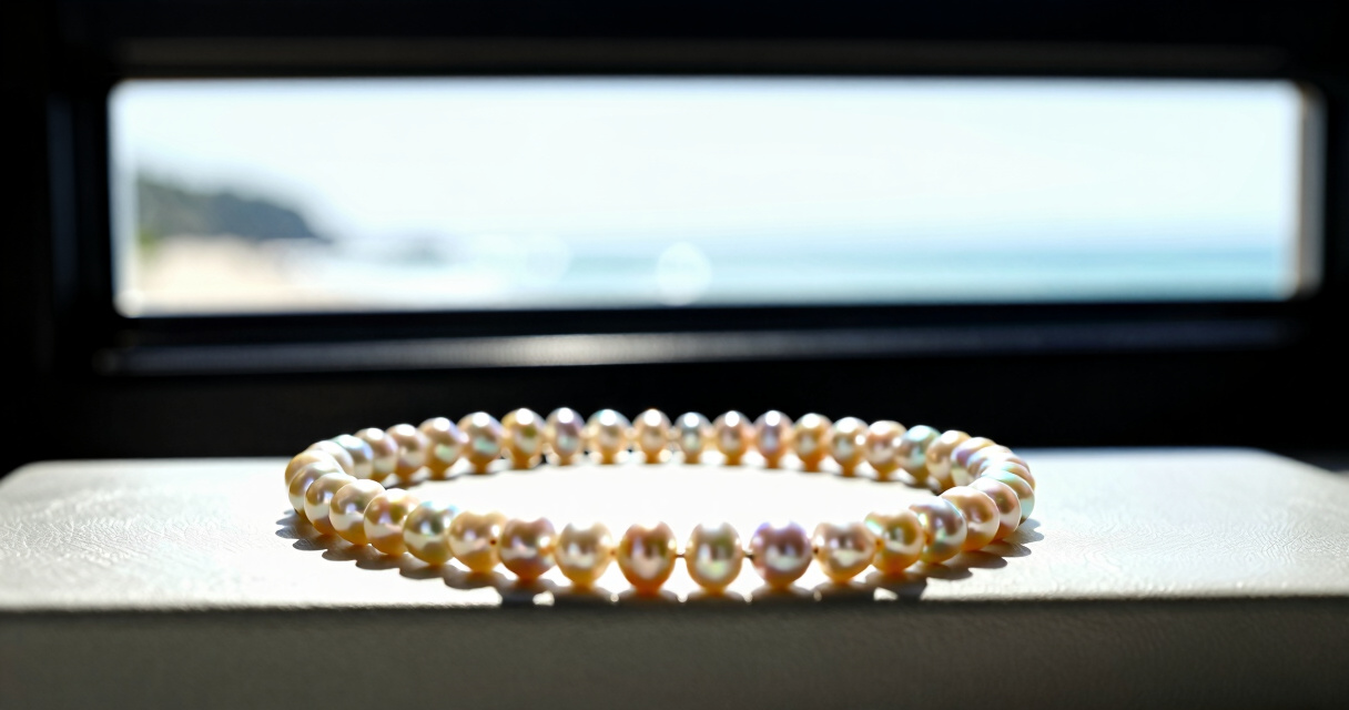 14 Best High End Pearl Necklace in 2026