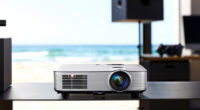 14 Best High End Projector For Gaming In 2026
