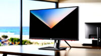 14 Best Luxury 4K Gaming Monitors in 2026