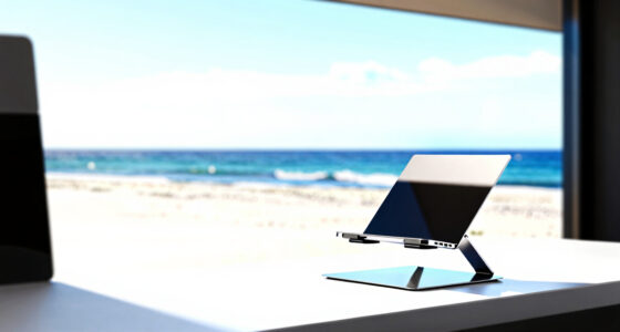 14 Best Luxury Laptop Stands in 2026