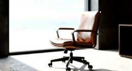 14 Best Luxury Leather Office Chairs in 2026