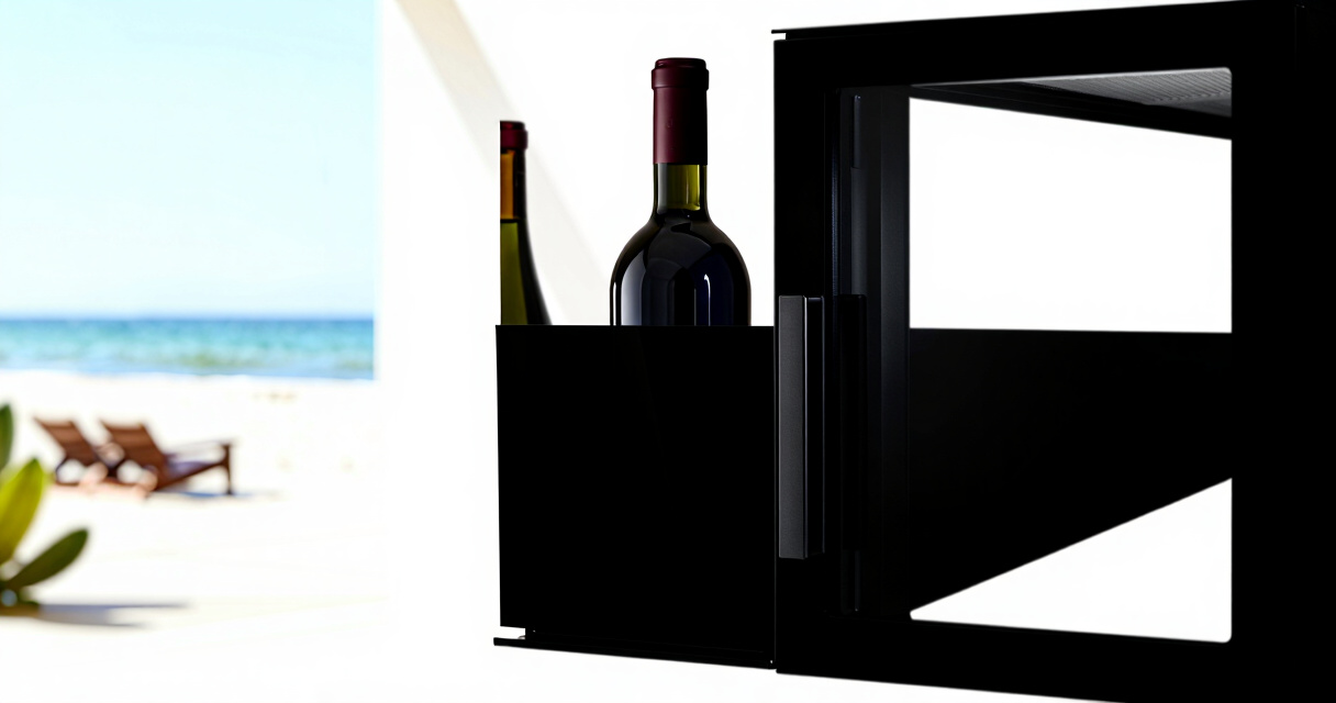 14 Best Luxury Wine Fridges in 2026