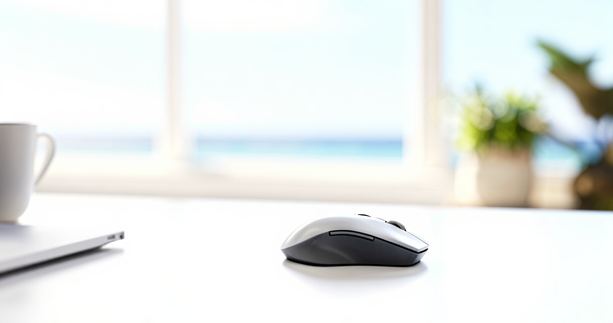 14 Best Premium Ergonomic Mouse in 2026