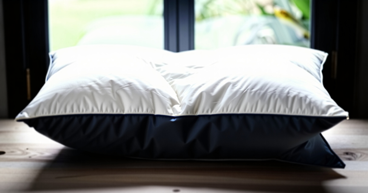 14 Best Premium Goose Down Pillow in 2026