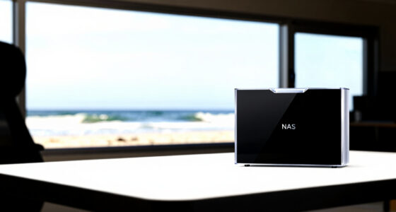 14 Best Premium NAS for Media Storage in 2026