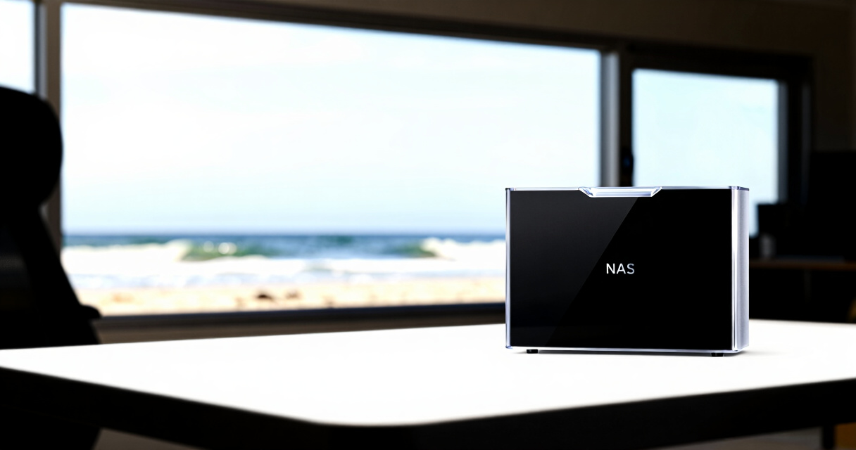 14 Best Premium NAS for Media Storage in 2026