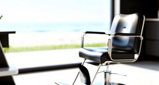 14 Best Premium Salon Chairs in 2026