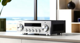 15 Best Best Premium AV Receiver in 2026