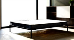 15 Best High End Bed Frame in 2026 — Luxurious and Durable Choices for Every Bedroom