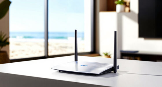 15 Best High End Router for Large Homes in 2026