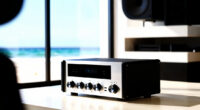 15 Best High End Stereo Amplifier in 2026