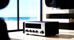 15 Best High End Stereo Amplifier in 2026