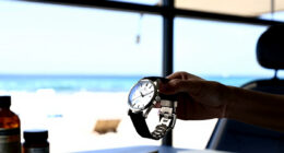 15 Best High End Titanium Watch in 2026