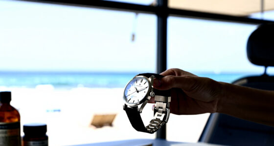 15 Best High End Titanium Watch in 2026