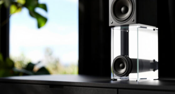 15 Best Luxury Bookshelf Speakers in 2026