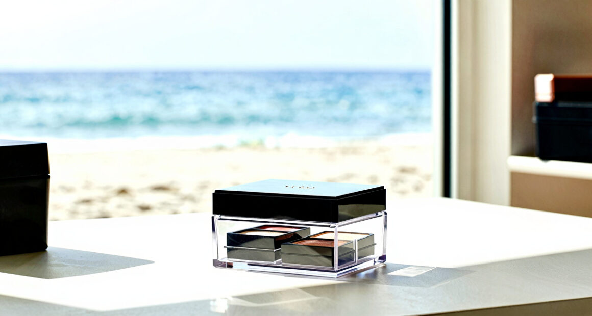 15 Best Luxury Makeup Organizer in 2026