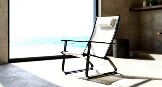 15 Best Luxury Pool Lounge Chairs in 2026