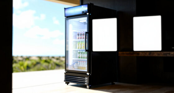 15 Best Premium Beverage Refrigerator in 2026