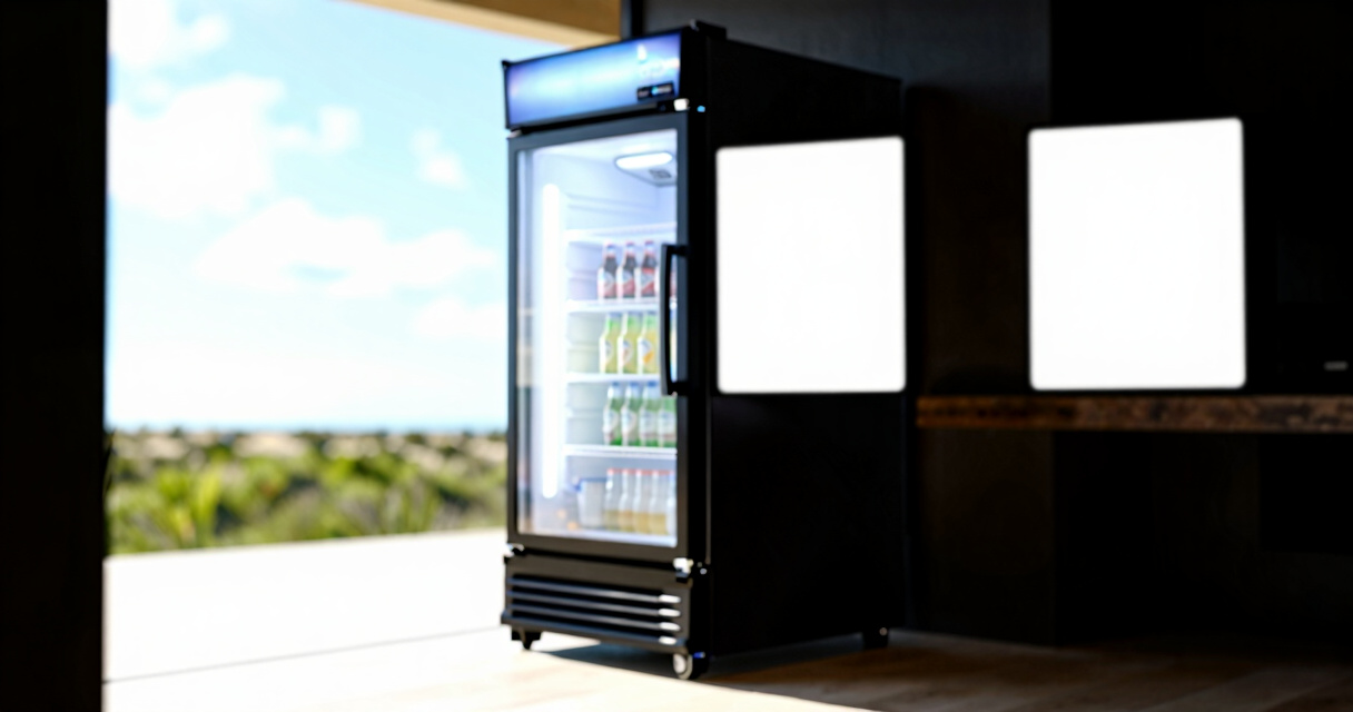 15 Best Premium Beverage Refrigerator in 2026
