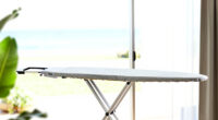 4 Best High End Ironing Board in 2026