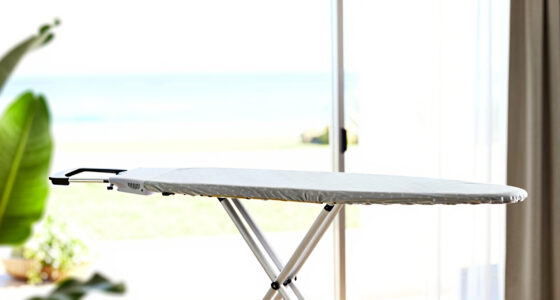 4 Best High End Ironing Board in 2026